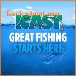 ICAST Fishing 2019 icon