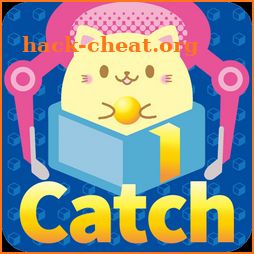 クレーンゲーム「アイキャッチオンライン（iCatchONLINE）」 icon