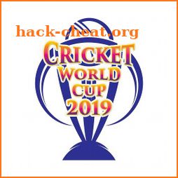 ICC Cricket World Cup 2019 icon