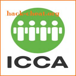 ICCA World icon