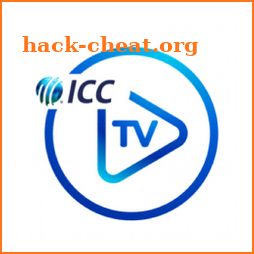 ICC.tv icon