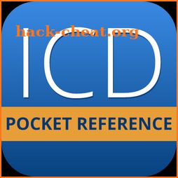 ICD-10  Code Reference icon
