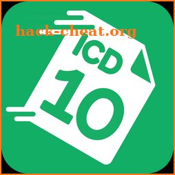 ICD-10: Codes of Diseases icon