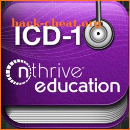 ICD-10 Virtual Code Book icon