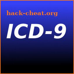 ICD-9-CM icon