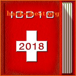 ICD10 Consult 2018 icon