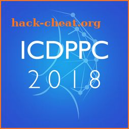 ICDPPC 2018 icon