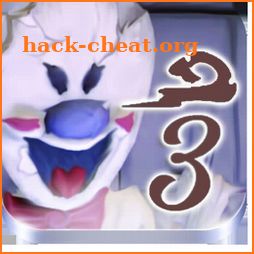 Ice 3 Horror Cream neighbor 3 Scream Tips icon