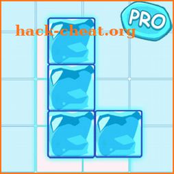 Ice Blocks Pro icon