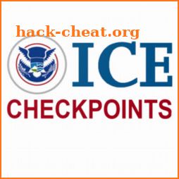 ICE Checkpoints PRO icon