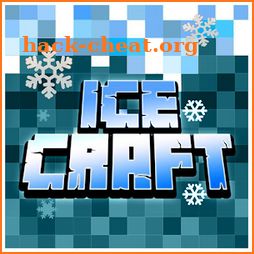 Ice Craft 2 : Crafting and Survival icon