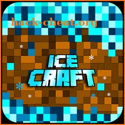 Ice Craft exploration icon