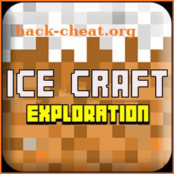 Ice Craft Exploration : Master Edition icon