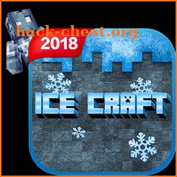 ice Craft | Survival and Winter 2018 icon