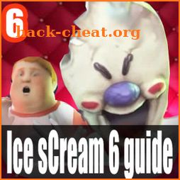 Ice Cream 6 Charlie Guide 2021 icon