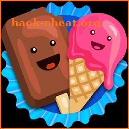 Ice Cream Cone Maker - Cooking Games icon