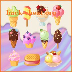 Ice Cream Crary icon