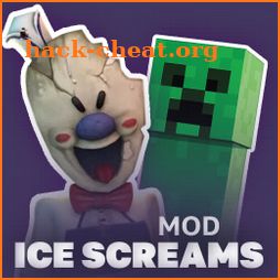 Ice Cream Horror Mod icon
