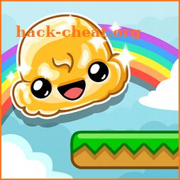 Ice Cream Jump icon