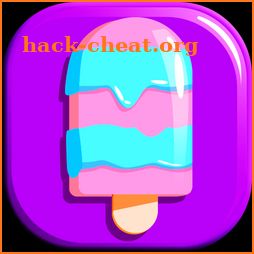 ice cream maker icon