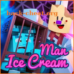 Ice Cream Man Massacre PE Map icon