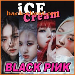 Ice Cream - Offline song black pink 2020 icon