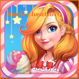 Ice Cream - Scoop Rush icon