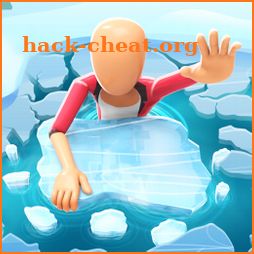 Ice Cutter 3D icon