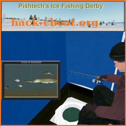 Ice Fishing Derby icon
