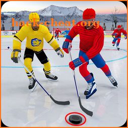 Ice Hockey 2019 - Classic Winter League Challenges icon