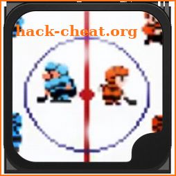 Ice Hockey New Game icon