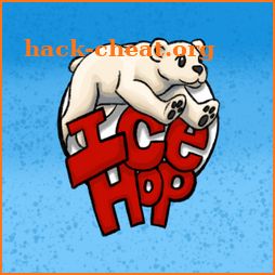 Ice Hop icon