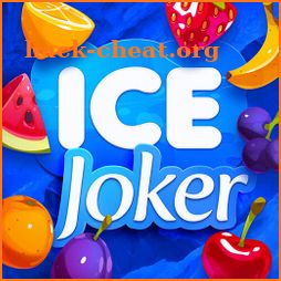 Ice Joker - Online Fire icon