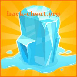 Ice Melting icon