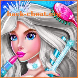 Ice Princess Hair Salon icon