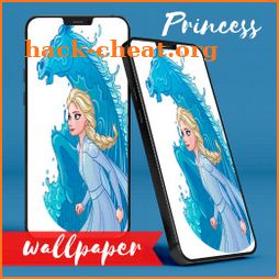 Ice Princess Wallpapers ❄️❄️❄️ icon