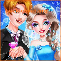Ice Queen Grand Wedding icon
