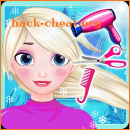 Ice Queen Hairstyles - Free icon