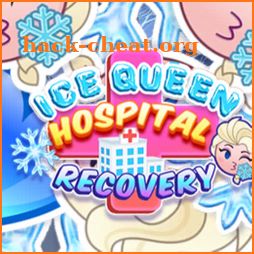 Ice Queen Hospital Recovery icon