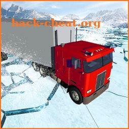 Ice Road Truck icon