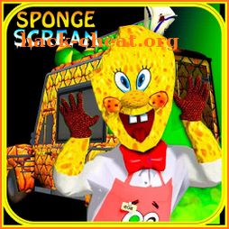 Ice Rod Sponge Cream Horror Neighbor icon