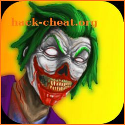 Ice Scary Joker : Granny Horror Evil Neighborhood icon