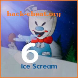 Ice Scream 6 : Charlie Guide icon