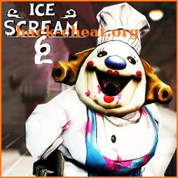 Ice Scream 6 Walkthrough icon