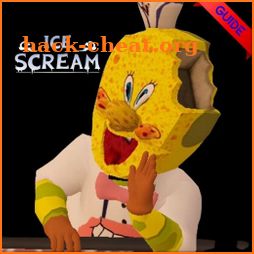 ice scream horror guide icon