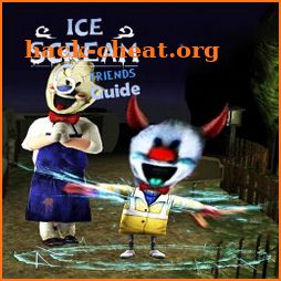 Ice Screm 6 Game Walkthrough icon