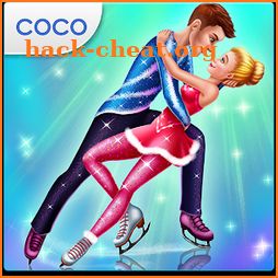 Ice Skating Ballerina - Dance Challenge Arena icon