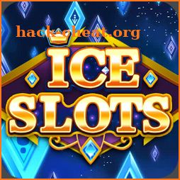 Ice Slots: SnowVegas Game icon