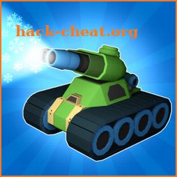 Ice Tanks 3D icon