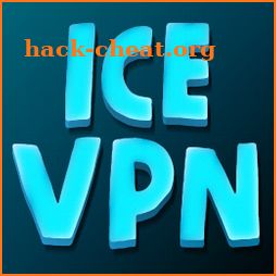 Ice VPN icon